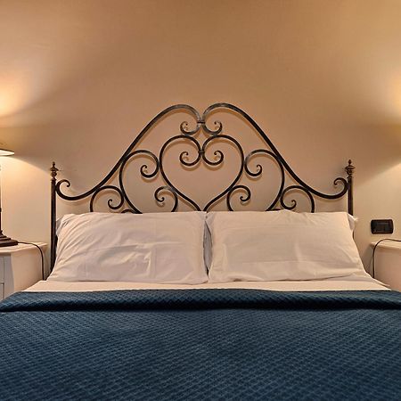 B&B La Dimora Sulmona Zewnętrze zdjęcie