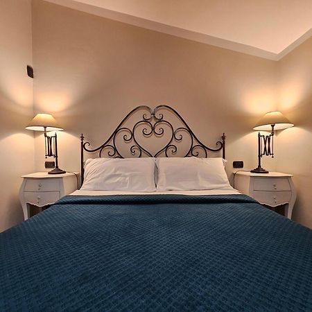 B&B La Dimora Sulmona Zewnętrze zdjęcie