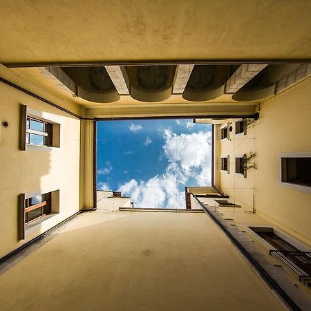 B&B La Dimora Sulmona Zewnętrze zdjęcie