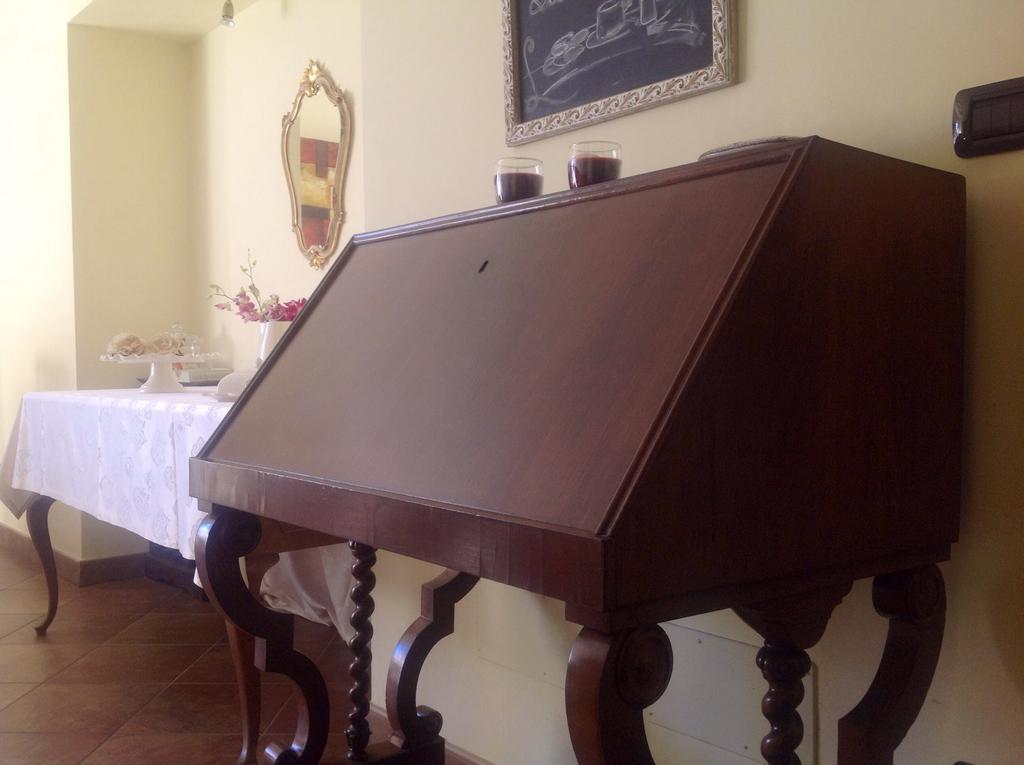 B&B La Dimora Sulmona Zewnętrze zdjęcie
