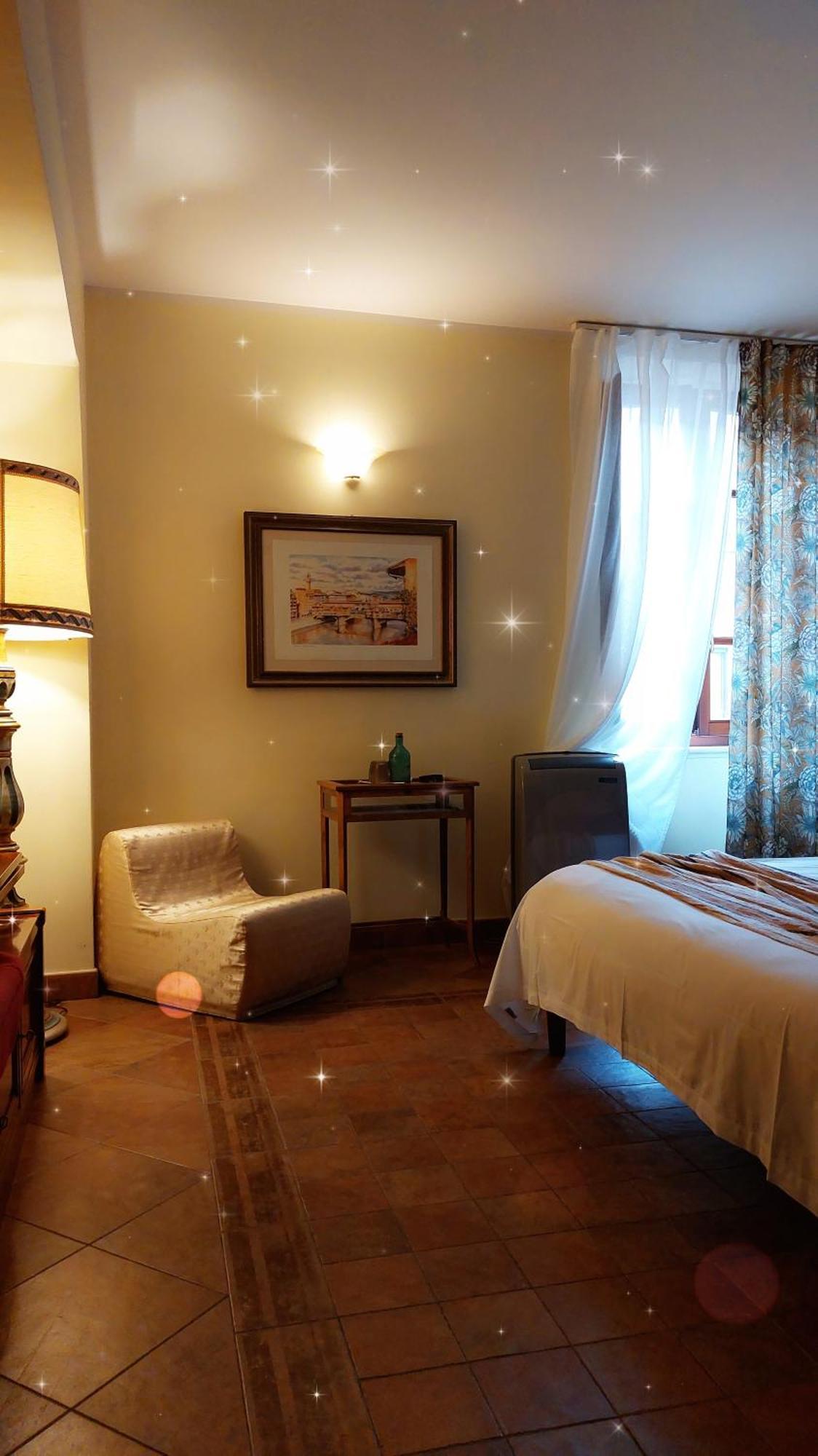 B&B La Dimora Sulmona Zewnętrze zdjęcie