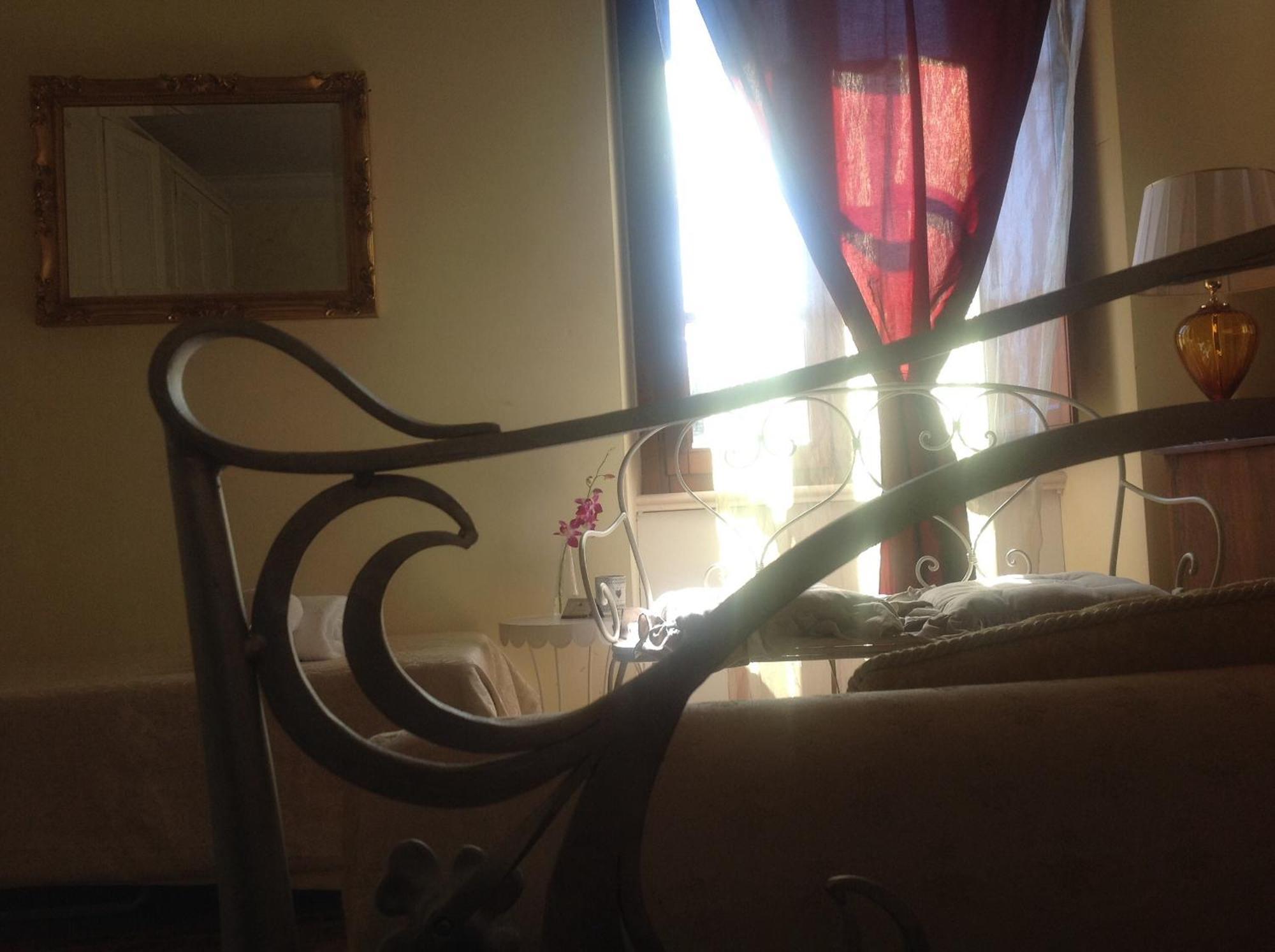 B&B La Dimora Sulmona Pokój zdjęcie