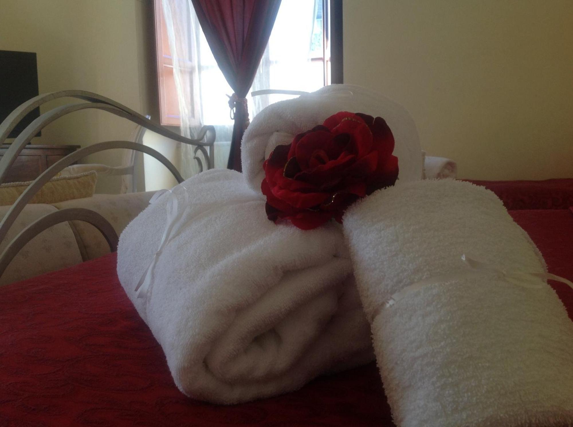 B&B La Dimora Sulmona Pokój zdjęcie