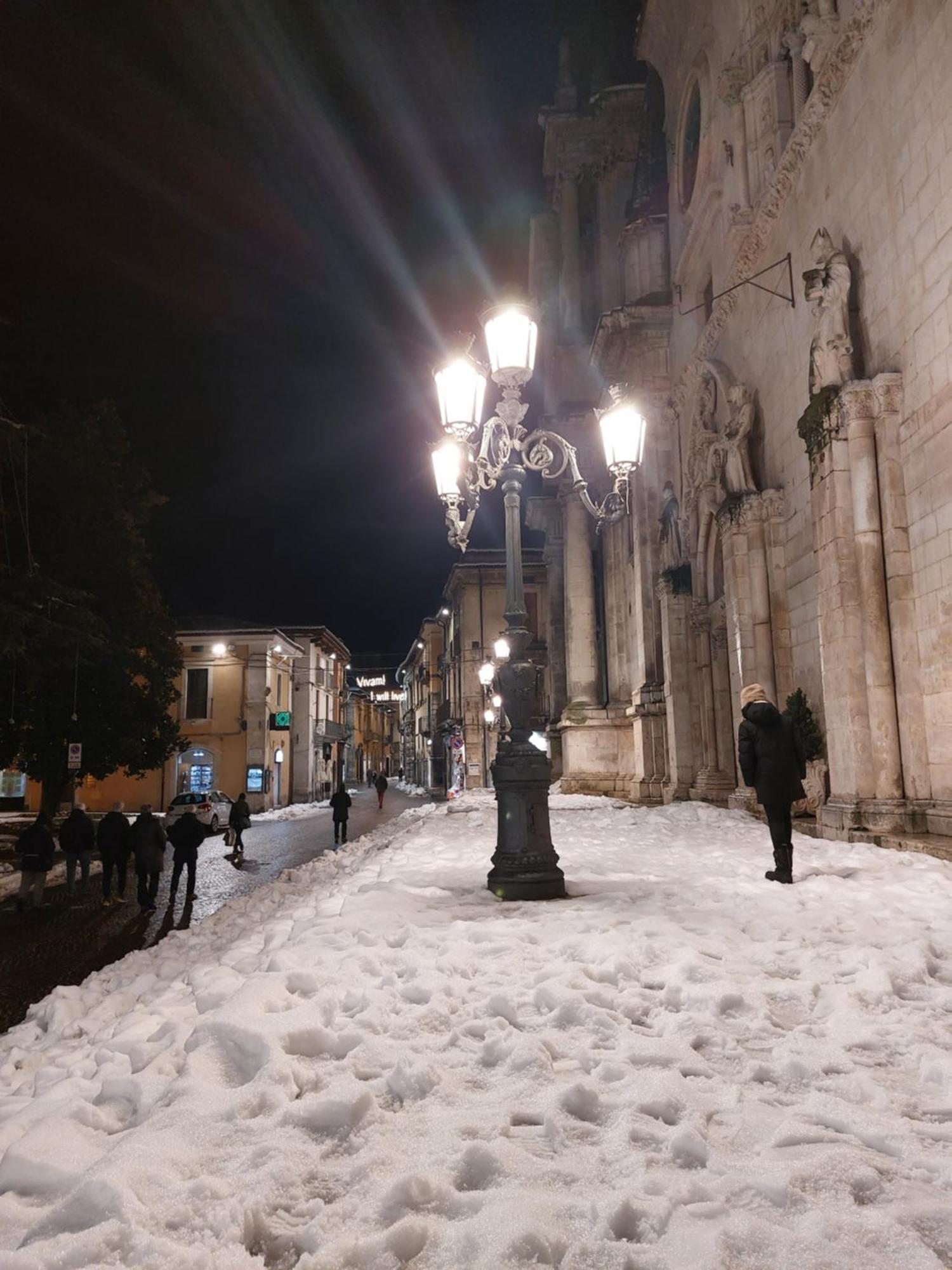 B&B La Dimora Sulmona Zewnętrze zdjęcie