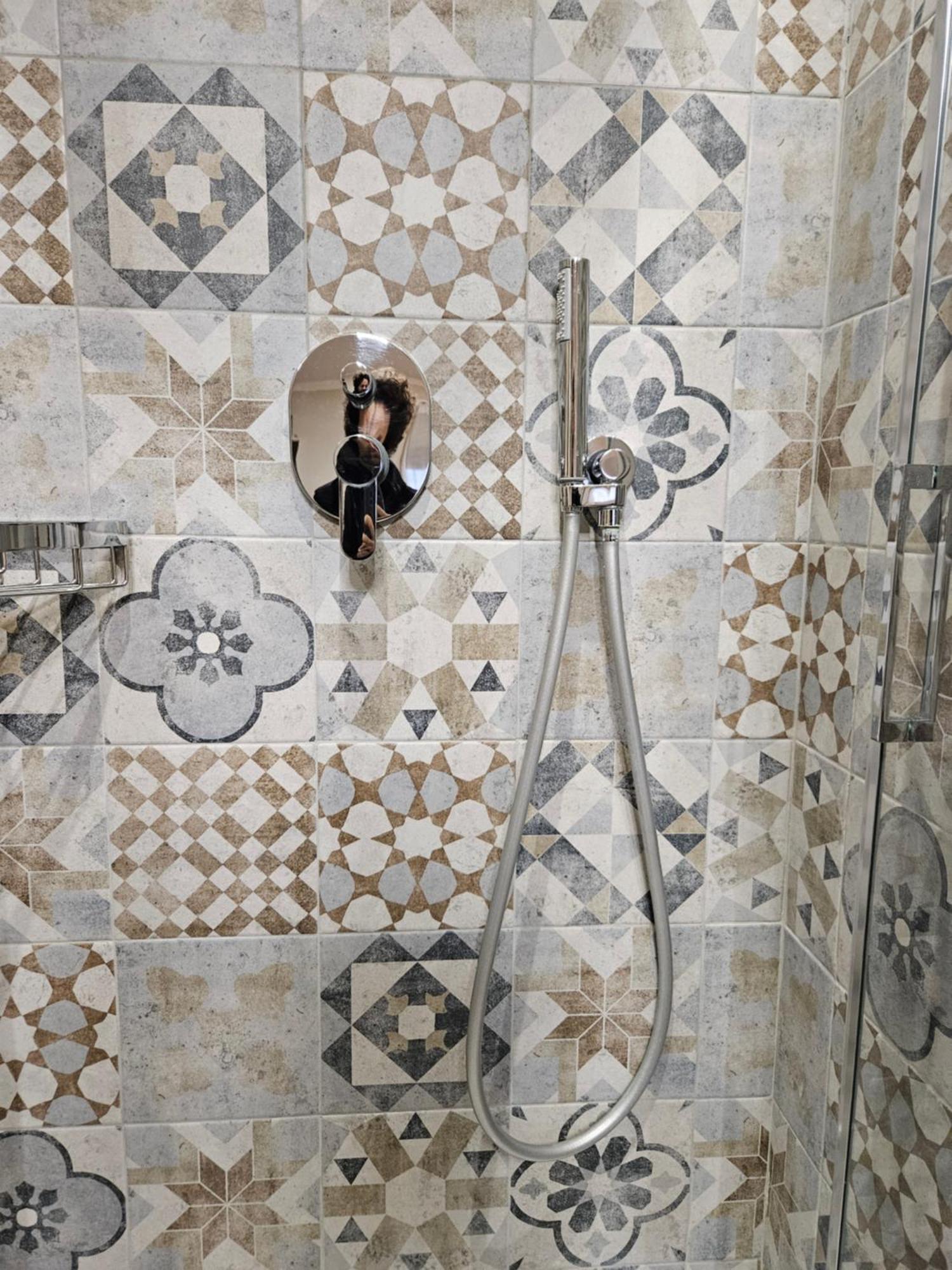 B&B La Dimora Sulmona Zewnętrze zdjęcie