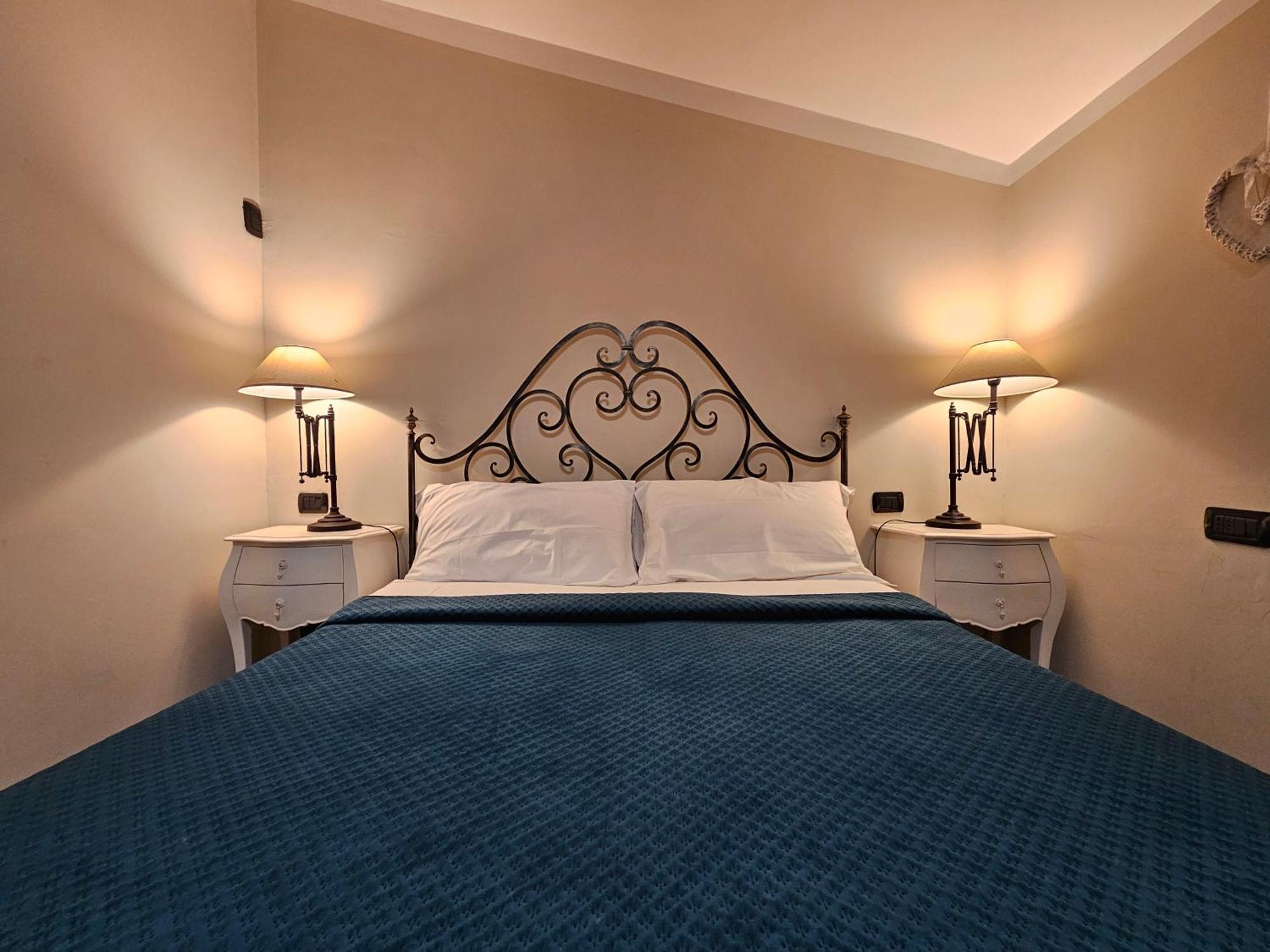 B&B La Dimora Sulmona Zewnętrze zdjęcie