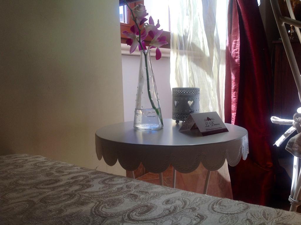 B&B La Dimora Sulmona Zewnętrze zdjęcie