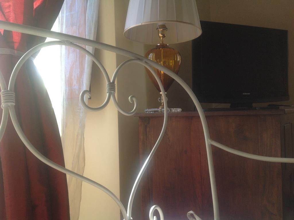B&B La Dimora Sulmona Pokój zdjęcie