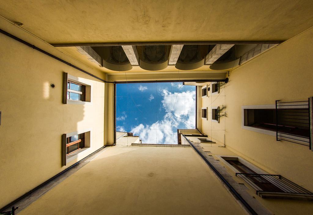 B&B La Dimora Sulmona Zewnętrze zdjęcie
