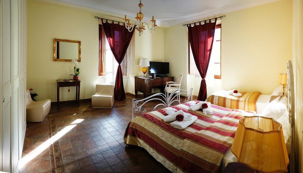 B&B La Dimora Sulmona Pokój zdjęcie