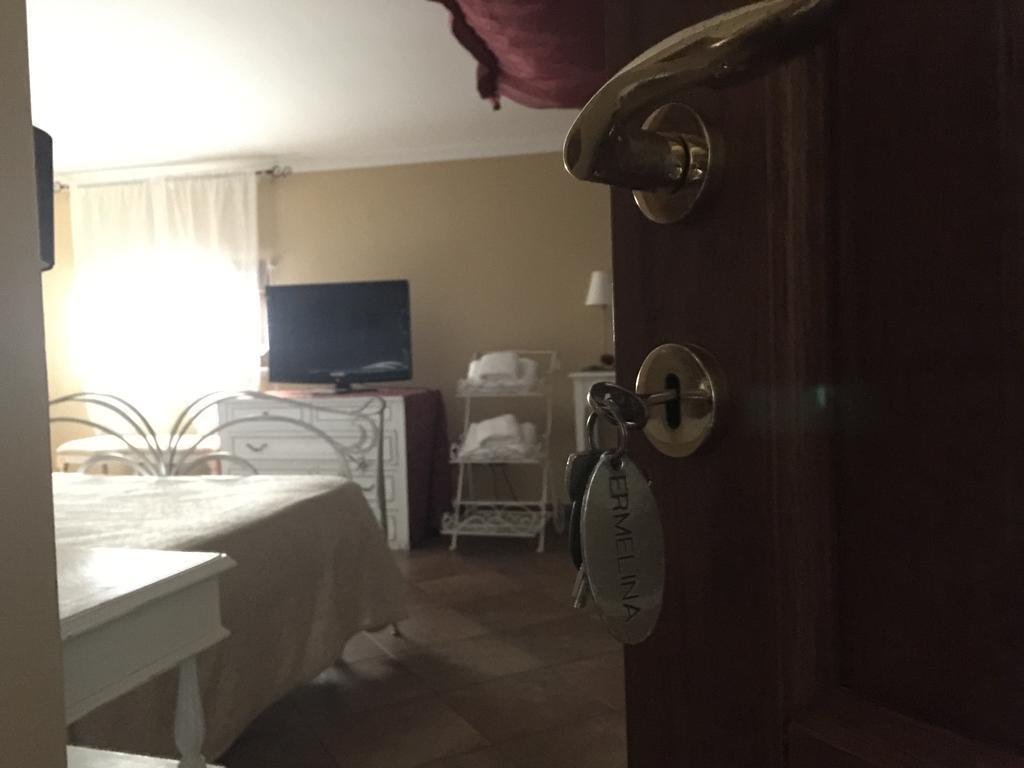B&B La Dimora Sulmona Zewnętrze zdjęcie
