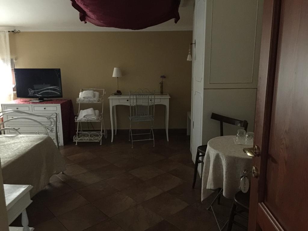 B&B La Dimora Sulmona Zewnętrze zdjęcie